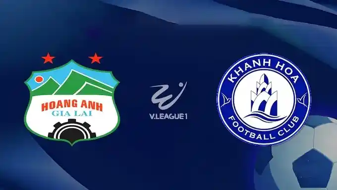 Nhận định trận đấu Hoàng Anh Gia Lai vs Khánh Hòa 