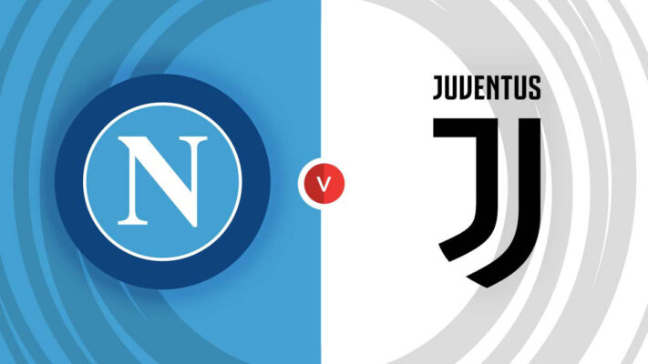 Nhận định trận đấu Napoli vs Juventus