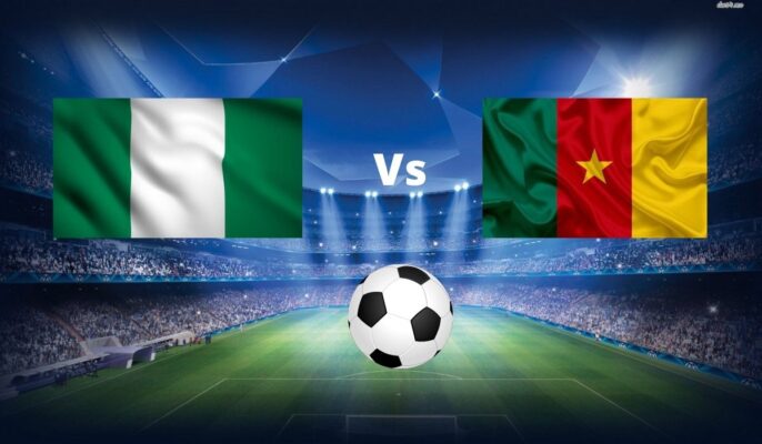 Nhận định trận đấu Nigeria vs Ghana