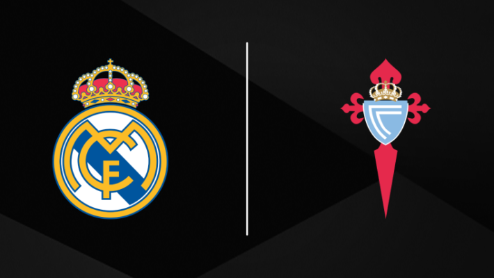 Nhận định trận đấu Real Madrid vs Celta Vigo