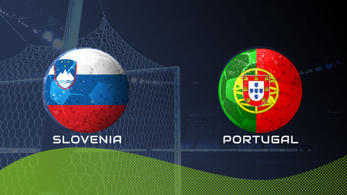 Nhận định trận đấu Slovenia vs Bồ Đào Nha