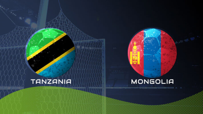 Nhận định trận đấu Tanzania vs Mông Cổ