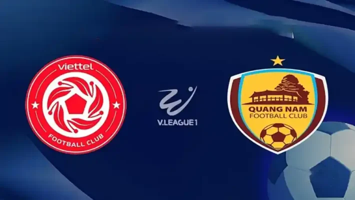 Nhận định trận đấu Thể Công - Viettel vs Quảng Nam