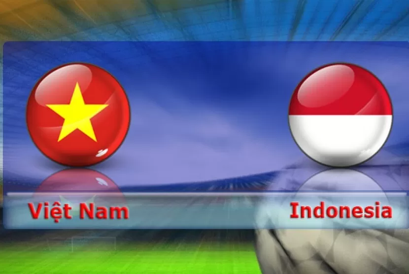 Nhận định trận đấu Vietnam vs Indonesia