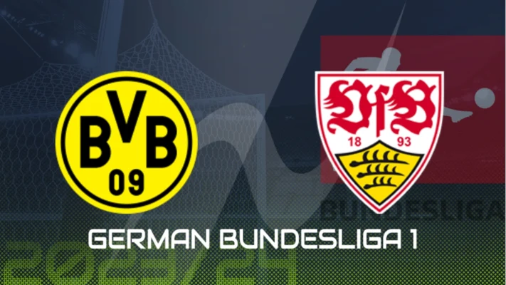 Nhận định trận đấu Borussia Dortmund vs Stuttgart