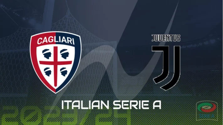 Nhận định trận đấu Cagliari vs Juventus