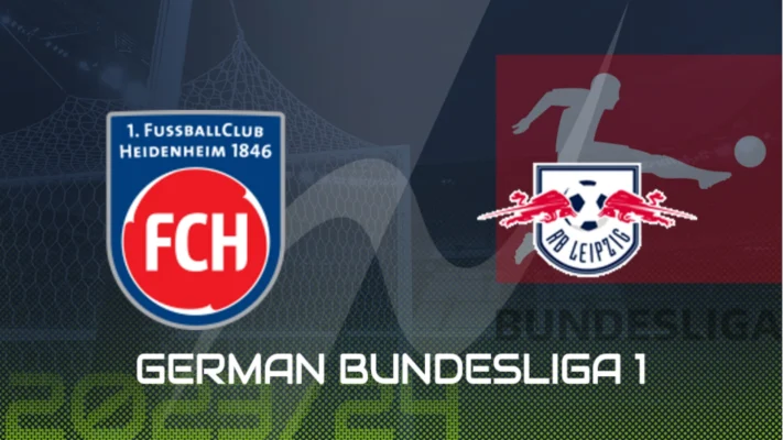 Nhận định trận đấu Heidenheim vs RB Leipzig