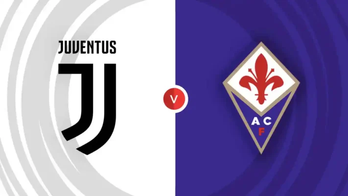 Nhận định trận đấu Juventus vs Fiorentina