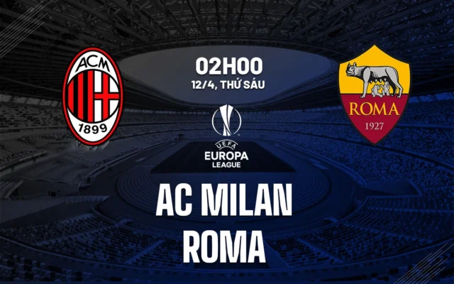 Nhận định trận đấu Milan vs Roma