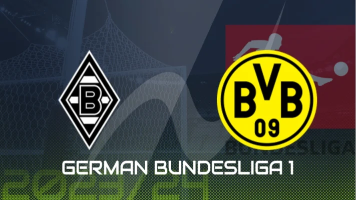 Nhận định trận đấu Monchengladbach vs Dortmund 