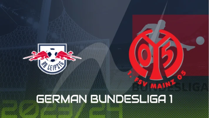 Nhận định trận đấu RB Leipzig vs Mainz 05