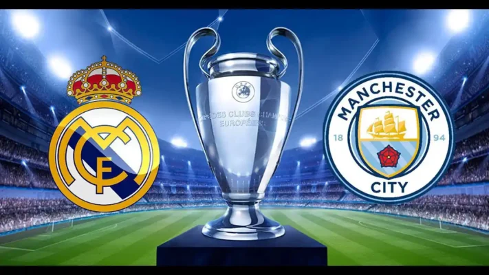 Nhận định trận đấu Real Madrid vs Man City